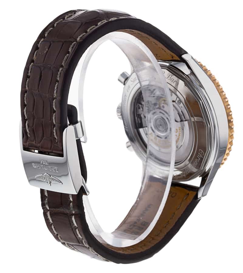 Breitling Navitimer UB0127